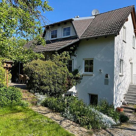 Apartment Sonnenberge Jena Luaran gambar