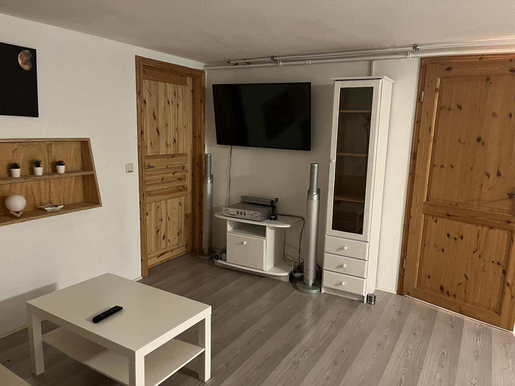 Apartment Sonnenberge Jena Luaran gambar