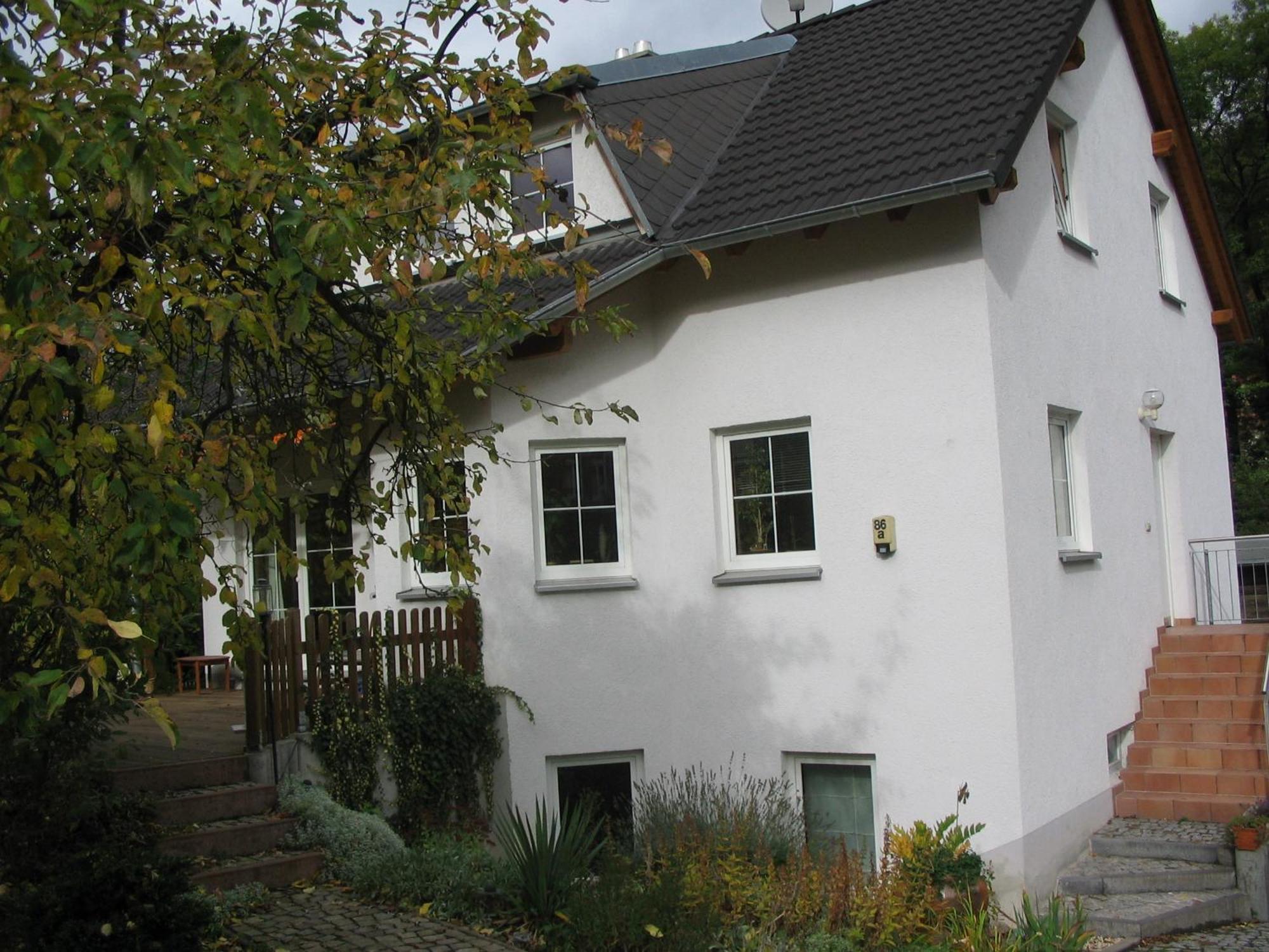 Apartment Sonnenberge Jena Luaran gambar