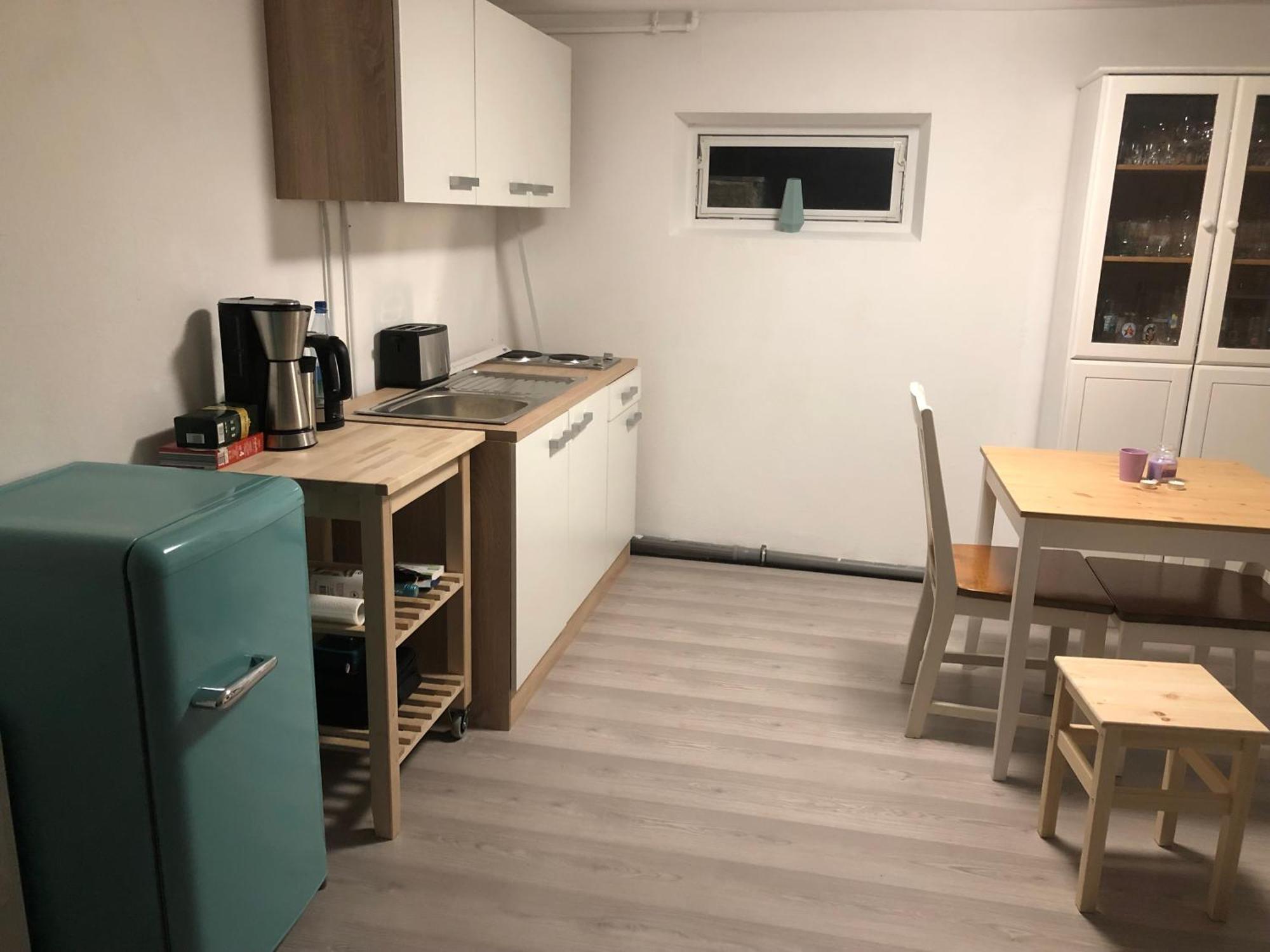 Apartment Sonnenberge Jena Luaran gambar