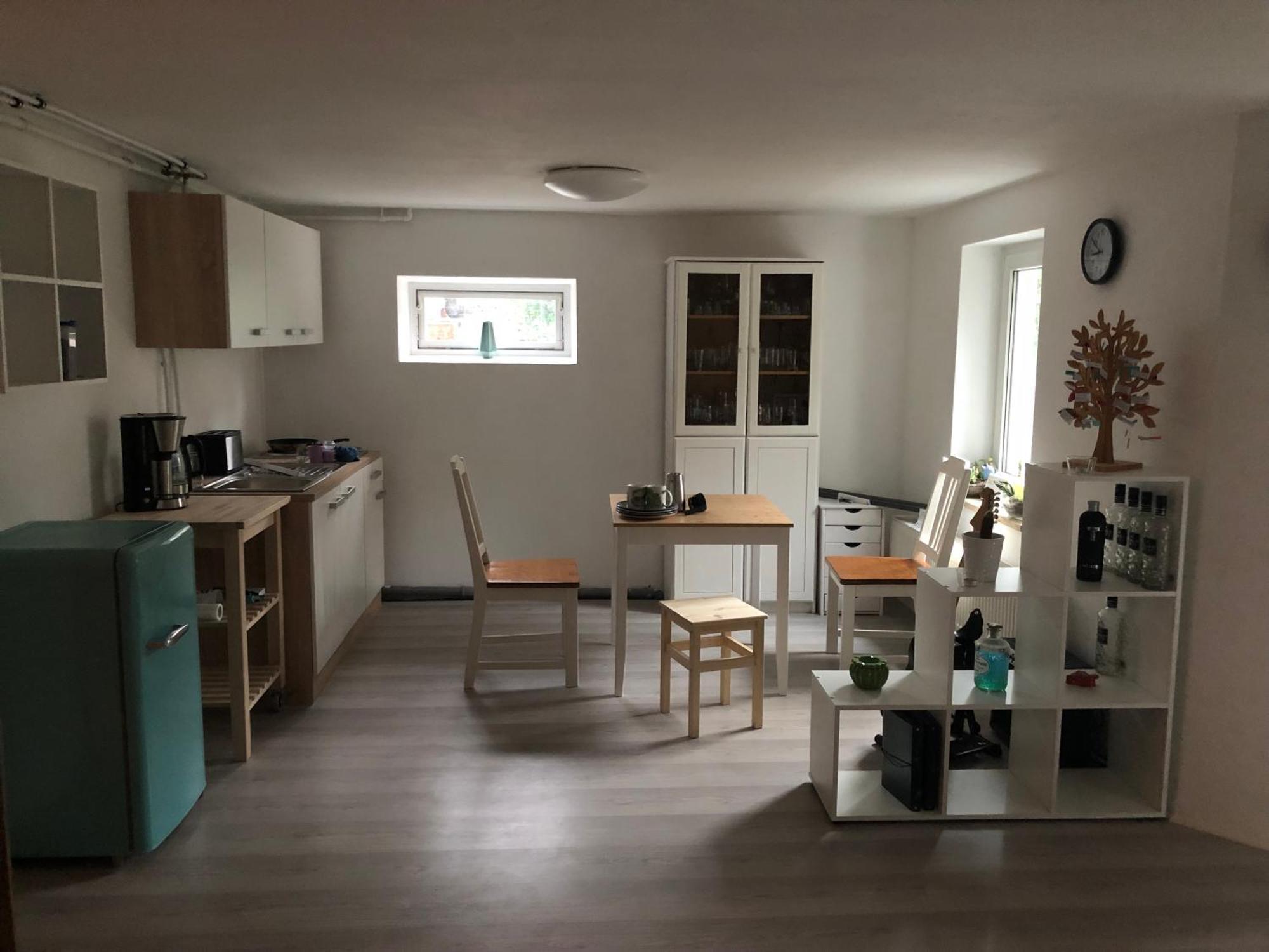 Apartment Sonnenberge Jena Luaran gambar